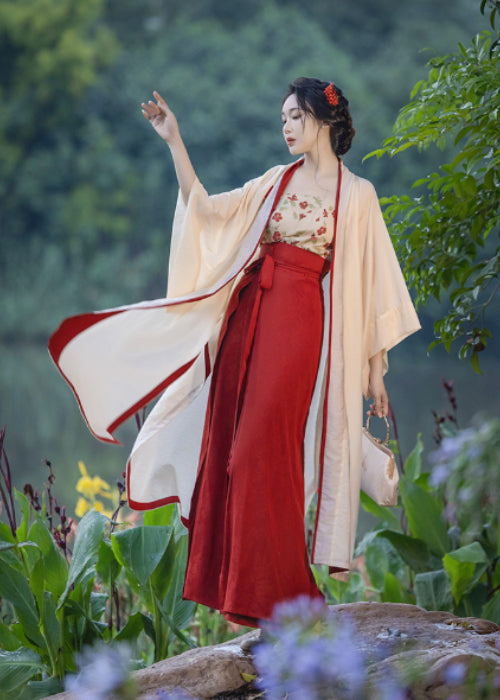 chinese traditional dress